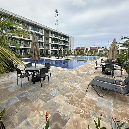 Mana Beach Mahalo 204 Pôrto das Galinhas Dış mekan fotoğraf