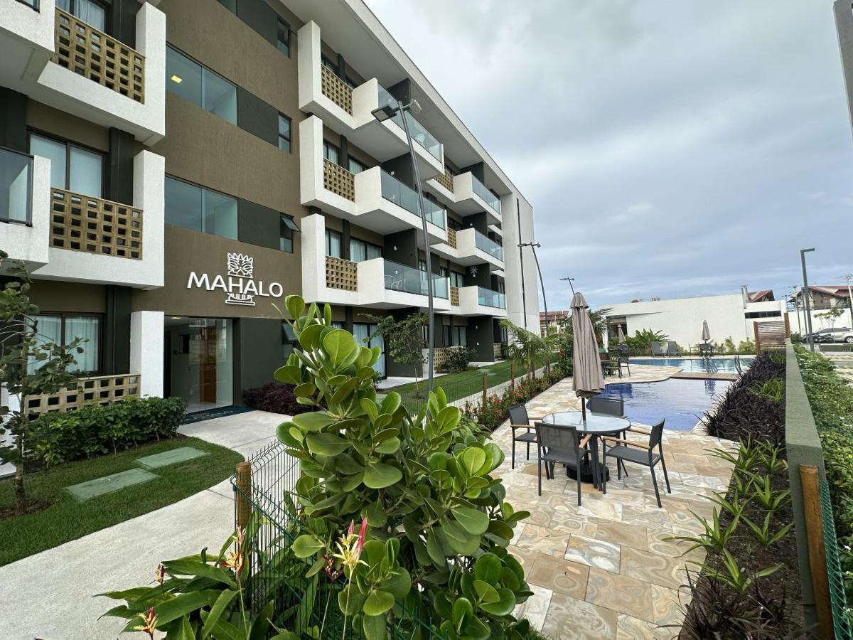 Mana Beach Mahalo 204 Pôrto das Galinhas Dış mekan fotoğraf